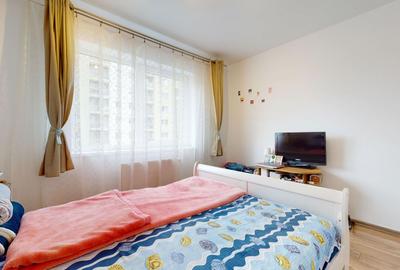2 camere  Top City-mobilat si utilat, etaj 2 - 15