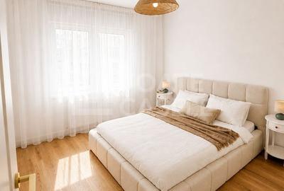 Apartament 3 camere, complet renovat si mobilat – Manastur, Calea Floresti - 3