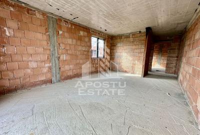 Apartament cu 2 camere, etaj 1, Giroc - 1