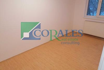 Garsonieră decomandată în Buziașului