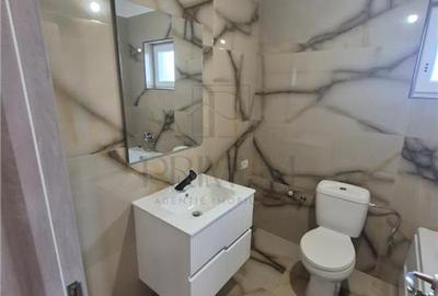 Duplex pe parter - 3 dormitoare - zona foarte buna - gata de mutat - 19