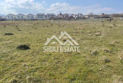 Teren intravilan de vanzare aflat in Zona Aerodrom Magura(Casa de Apa) - 5