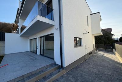 Duplex de vânzare în Dezmir, lângă pădure – liniște, spațiu și confort - 8