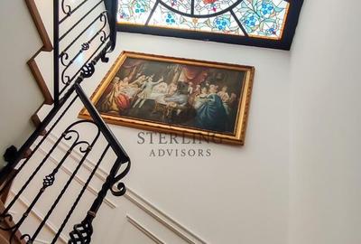 Vila restaurata in cel mai mic detaliu - zona centrala - 28