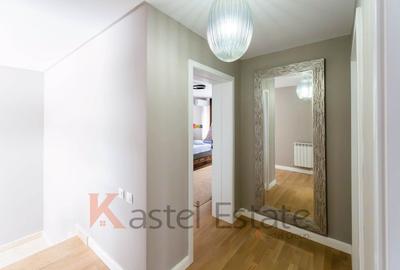 Vilă Modernă de Închiriat Snagov Acces Ponton Privat - Comision 0% - - 24