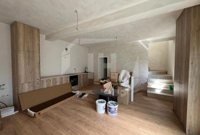 Casa 3 camere I prima inchiriere I  cu parcare I zona Garii - 2