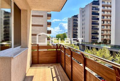 2 Camere / Pet-Friendly / Coresi / Decomandat - 1