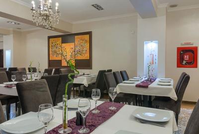 Hotel de 4 stele in Poiana Brasov - 6