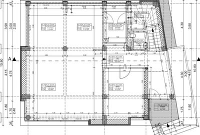 Casa individuala luminoasa & spatioasa -6 camere -Corbeanca, Tamasi - 11