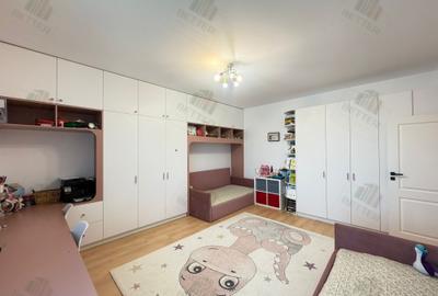 Apartament 3 camere superb | Mobilat complet | 2 parcări-Șos.Leordeni - 17