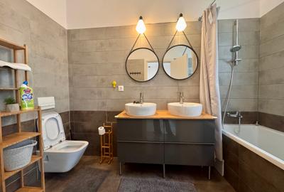 Inchiriere apartament 4 camere Laguna Residence - 5