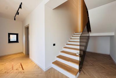 Duplex 4 camere | Teren 300mp | Incalzire in pardoseala | Pasaj Domnesti - 4