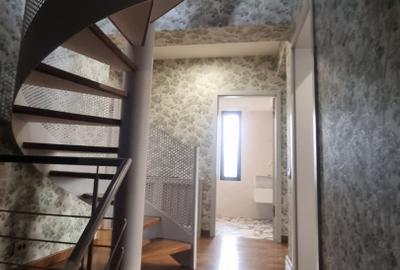 Vilă de Lux în Iancu Nicolae – 6 Camere, Finisaje Premium,ansamblu rezidențial - 13