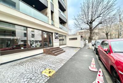 Spatiu comercial 123 mp | Parter | Baneasa | - 14