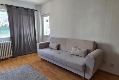 Ag BRASADAS închiriază Ap 2 cam. deosebit Et 6/10 zona TEI. - 3