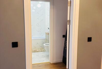 2 camere Gavana 3 , mobilat / utilat , finisaje PREMIUM ! - 7
