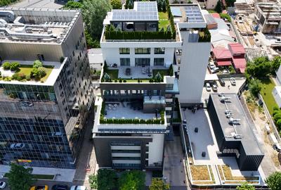Zone 313, Bd. Barbu Vacarescu 313-315 - comision 0%, reprezentam proprietarul! - 4