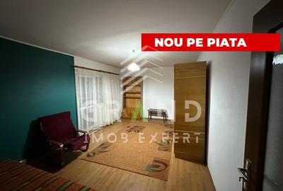 Inchiriere apartament cu 2 camere, decomandat, Marasti, zona foarte accesibila - 1