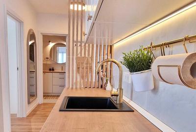 Apartament luminos, finisaje premium, Iulius Mall și FSEGA. - 5