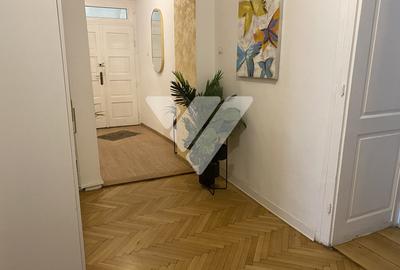 Investitie - Doua Apartamente Regim Hotelier 88mp Centru Sibiu - 14