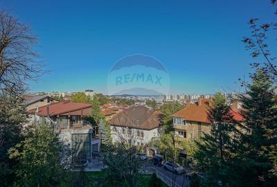 2 CAMERE CU PANORAMA, TERASA SI PARCARE | CETATEA BRASOV, MAIOR CRANTA - 13