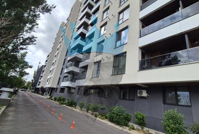 Apartament 2 Camere Novum Grozavesti Bucuresti - 21