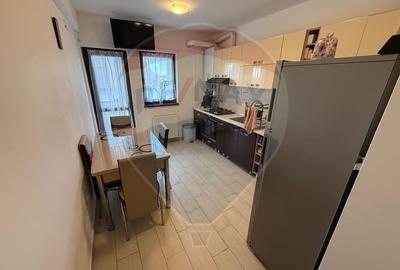 Apartament 2 camere de vânzare – Sânpetru, str. Galaxiei - 5
