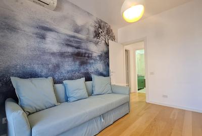 ONE FLOREASCA LAKE, 2 bedrooms, near HERASTRAU PARK, fully RENOVATED| Garage - 6