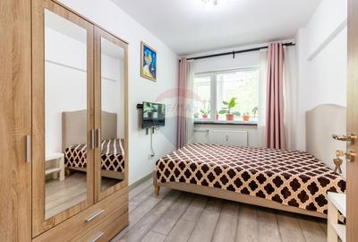 Apartament 3 camere renovat | Metrou Lujerului | Iuliu Maniu | Etaj 1 - 16