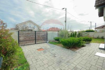 Casă 4 Camere cu Garaj, Construită de Proprietar, Cartier Episcopia - 41