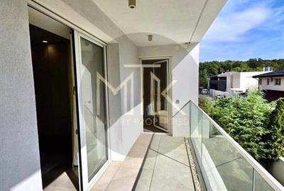 Duplex 142MP I  I Mobilat Modern &2locuri de parcare I Gradina proprie - 17