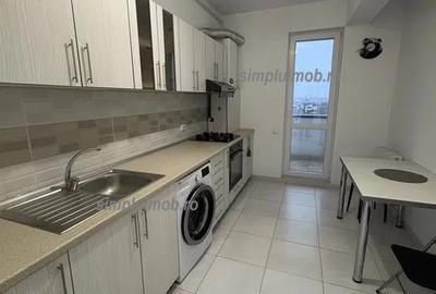 Decomandat Apartament Spatios Cu Parcare Subterana - 6