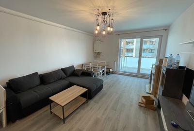 Apartament 2 camere, bloc nou, Grand Hill, parcare - 2