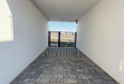 Duplex modern cu 4 camere si 2 bai | Dumbravita - 10