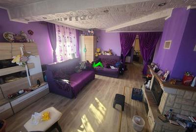 Casa de vanzare 4 camere Sibiu Tineretului - 3