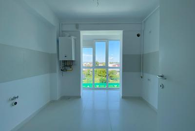 Apartament Nou 3 Cam | 77 mp | 3 balcoane | Încălzire pardoseala | AC - 10