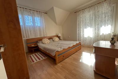 Direct proprietar, vand casa in orasel de munte, Brezoi, jud. Valcea - 7