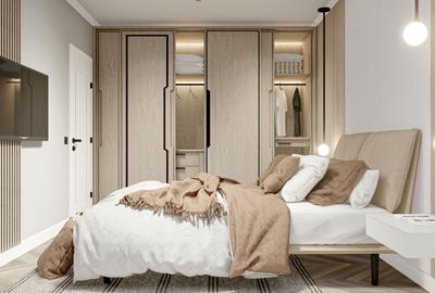 Casa individuala din caramida 4 camere Cartier Izvor Tarlungeni Brasov - 6
