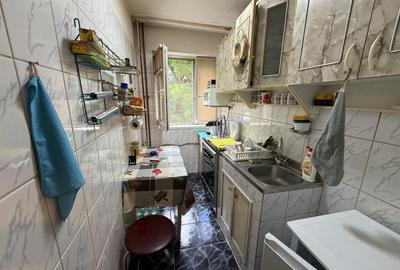 APARTAMENT CU 3 CAMRE VIS A VIS DE SPITALUL JUDETEAN - 6