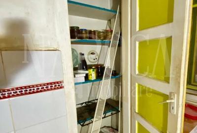 Apartament 2 camere de vanzare in Gara, Cluj Napoca - 8