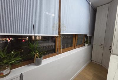 4 Camere Decomandat An Constructie 1979 Drumul Taberei - Bd. Timisoara - 6