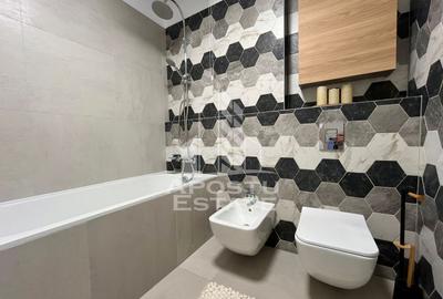 Apartament de lux cu 3 camere, 2 bai, in ISHO - 16