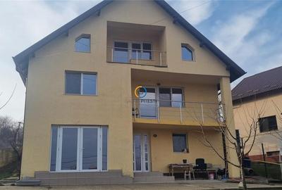 Exclusiv!!! Vila P+1E+M, Prundu Platou, la 400 m de statie auto - 1