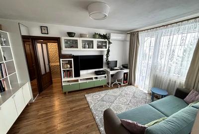 Apartament 3 cam | Grigorescu | luminos | spatios - 1