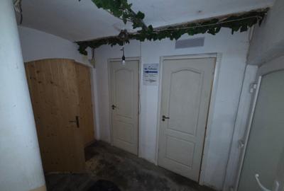 Spatiu la subsol, str. Horea nr. 75 - 6
