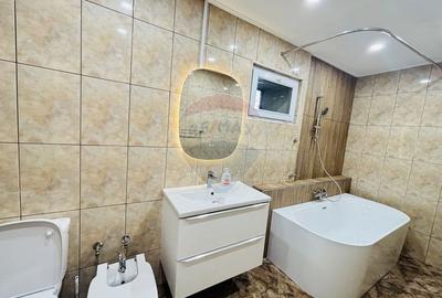 Inchiriez apartament str. Barbu Stefanescu Delavrancea Kiseleff - 9