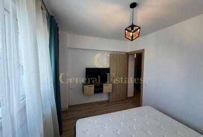 Apartament 2 camere complet renovat | Tractoru - 5