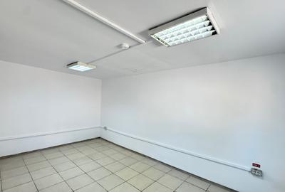 Hala pentru productie, depozitare, birouri, 442 mp, Inel II - 5
