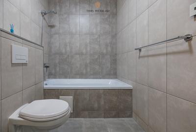 2 camere Denya Forest, etaj 4, vedere oras, parcare inclusă | Com 0% - 15