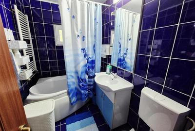 Apartament decomandat cu 3 camere de 78 mp cu 2 bai si 3 locuri parcare - 13